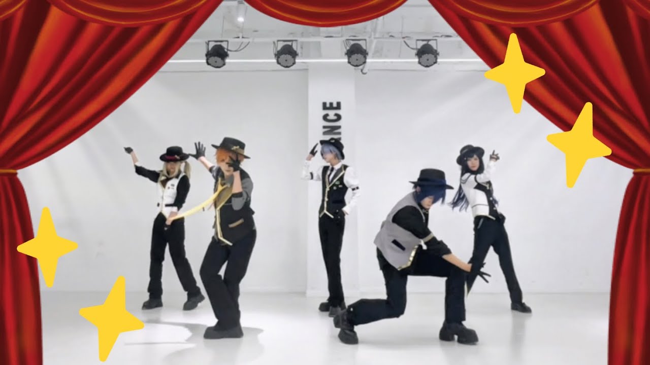 『プロセカ ｜ Vivid Bad Squad』ヘイヴン（haven）Dance practice ver【踊ってみた】