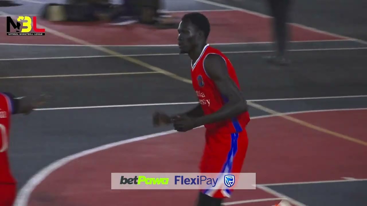 UCU Canons vs Victoria Crocs NBL Regular Season 2026 First Round