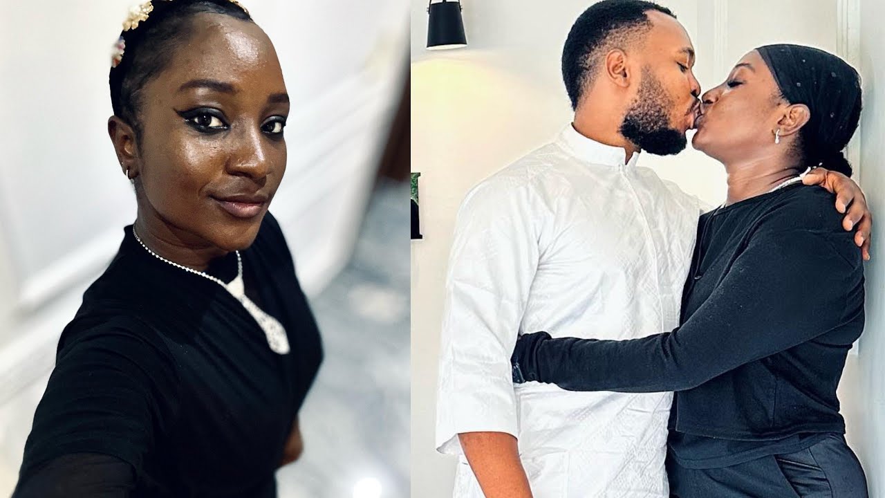 Deborah Paul-Enenche Warned Those Saying Husband Will Leave Her