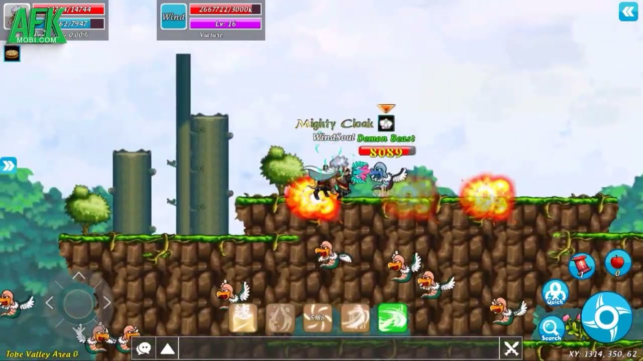 Top 5 game nhập vai đậm chất ho&agrave;i cổ chuẩn bị đến tay game thủ Việt trong 2023