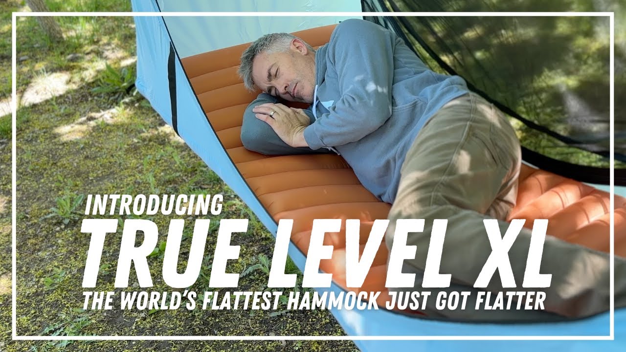 True Level XL 😴 New pad for Haven XL