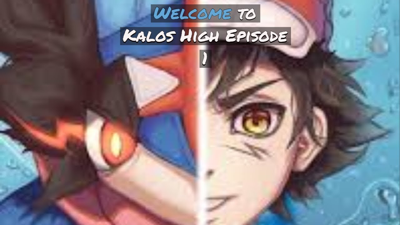 Kalos High