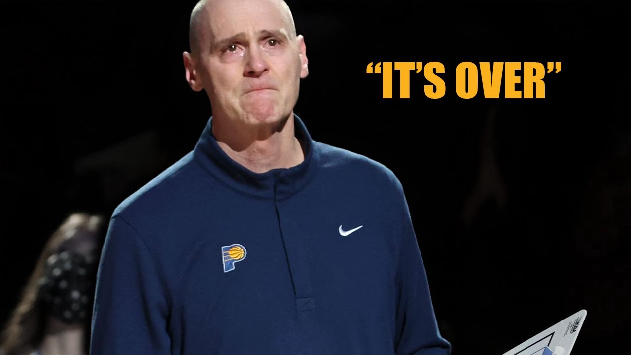 Is The Pacers Season Over Already | Pacers Breakdown Pt 3