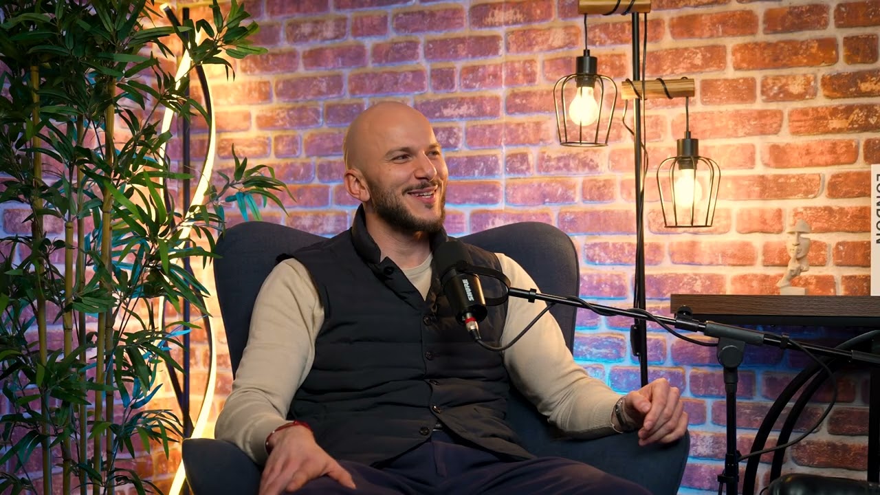 Ferro Sidetalks #004 mit Alexander Kovin 