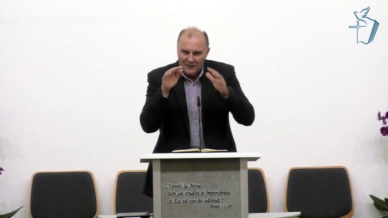 Virgil Neagu - Principii și greșeli de trăire în familie