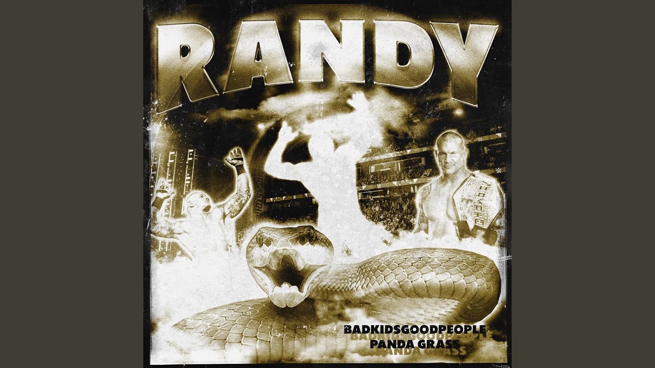RANDY (feat. Panda Grass)