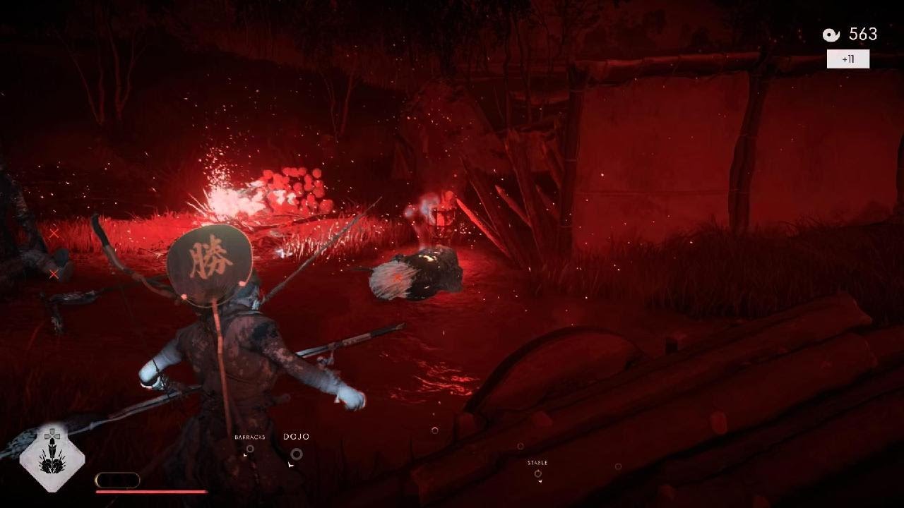 Shadows Of War I Perfect Nightmare Solo