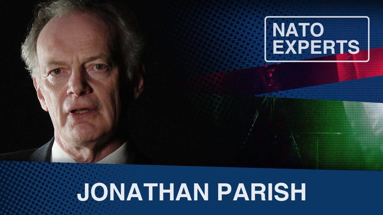 NATO Experts | What is the cost of NATO membership?