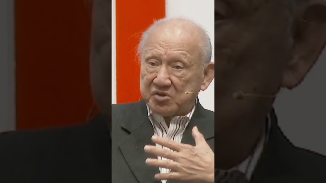 【神是公平的，為什麼世界這麼多不公不義的事？】#唐崇榮 #歸正福音教會 #基督教 #聖經 #耶穌 #STEMITV