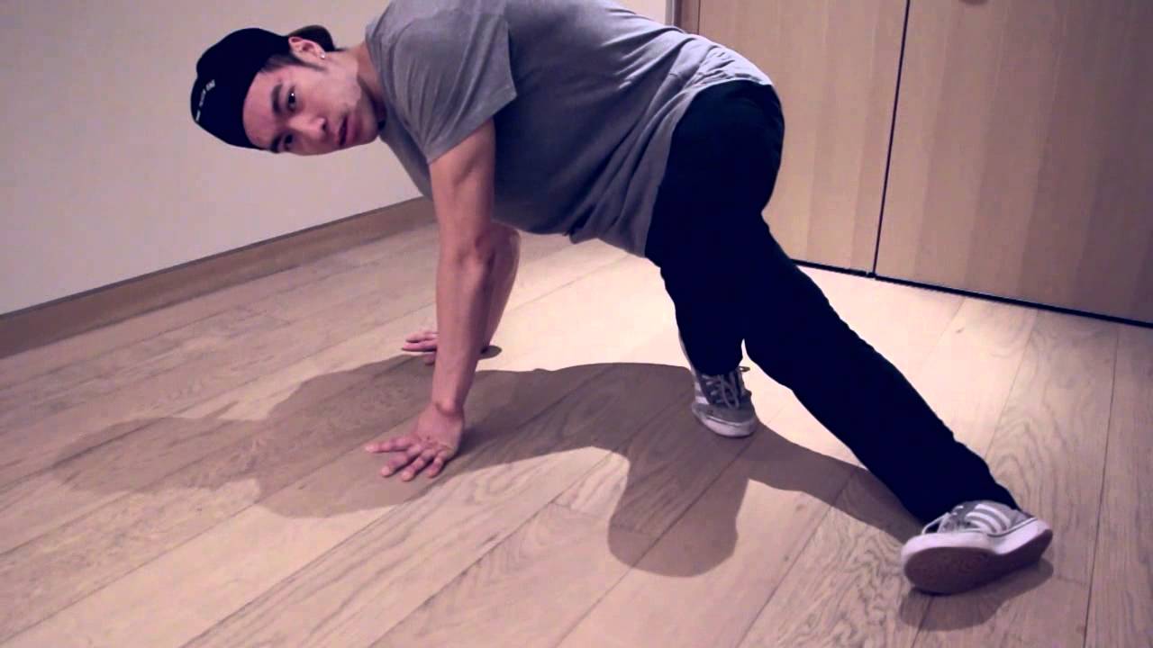 TORONTO FOOTWORK DICTIONARY EP 1 - ONTON - Advanced Footwork Fundamentals