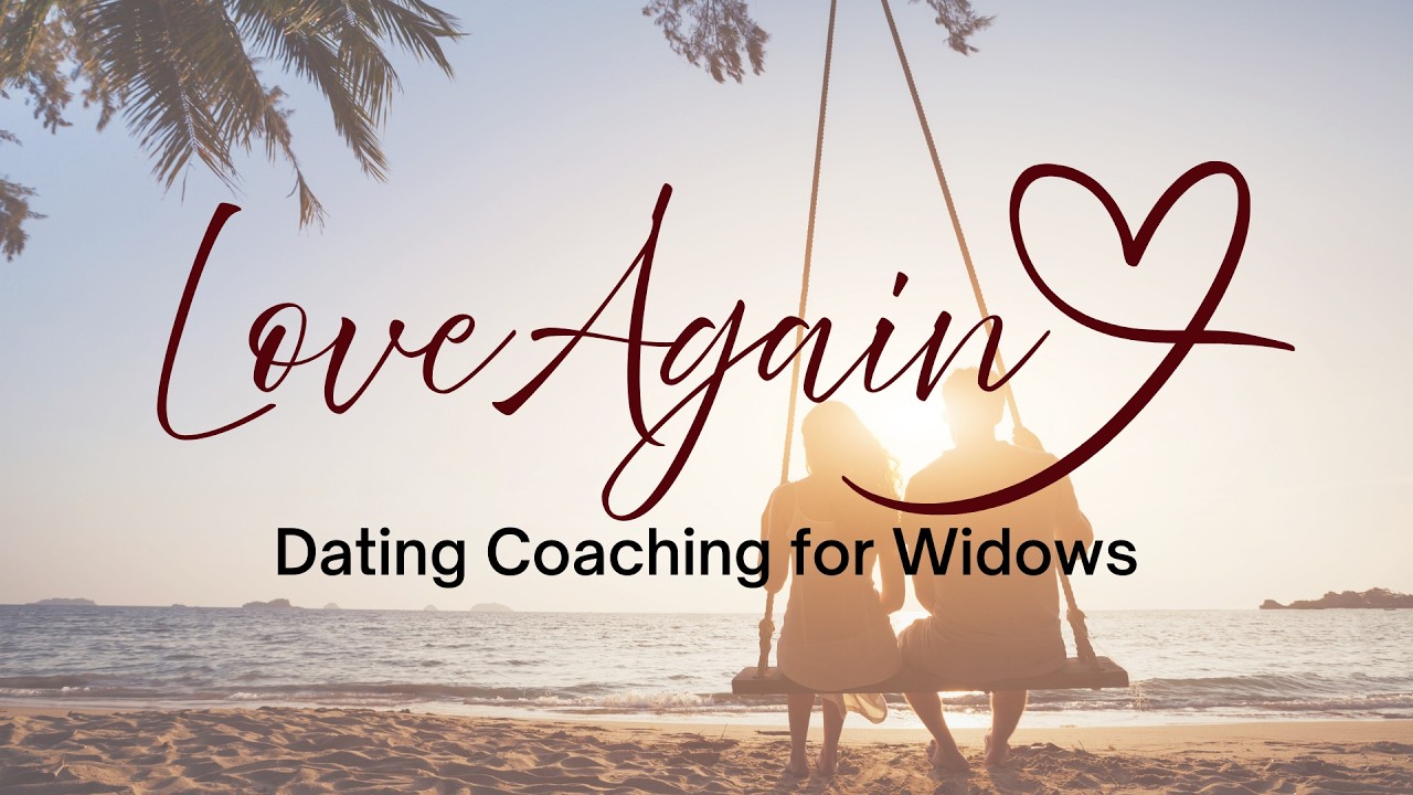 Finding LoveAgain: My Dating Story