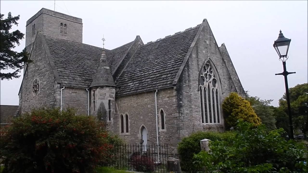 The Lilliputters' Ringing Tour 2016: Day Two
