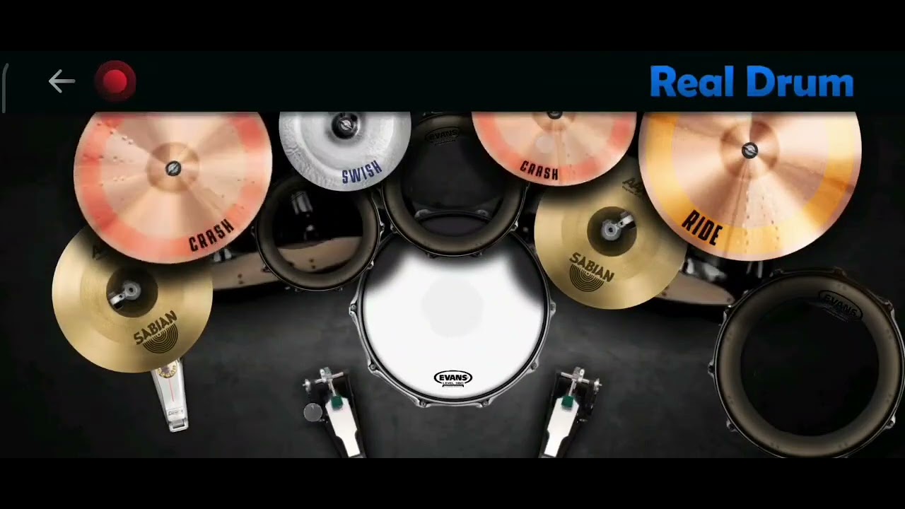 Swim - Chase Atlantic | Real Drum Cover