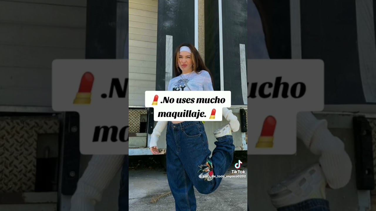 🦋tips para adolescentes (versión mujer)🦋