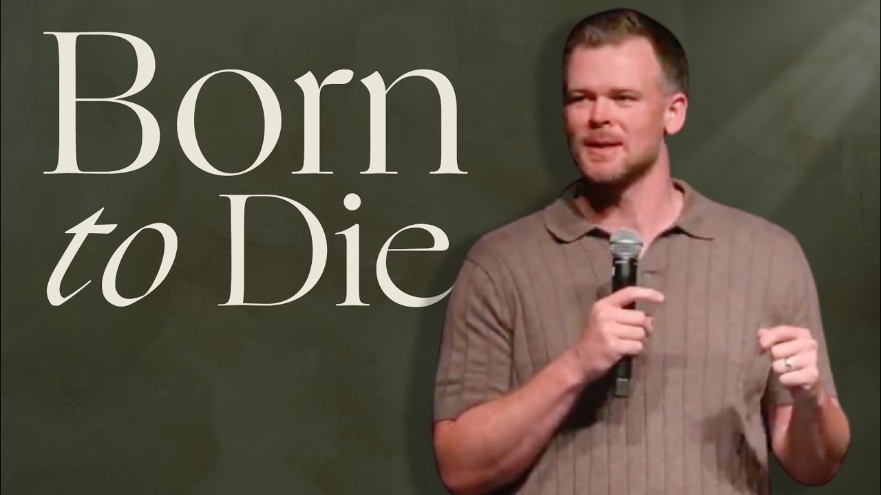 BORN TO DIE | 24 Hours to Live | Luke Davidson