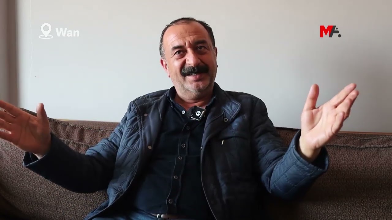 ŞEHÎDÊ NEWROZÊ YÊ EWIL Ê SERHEDÊ: ÇETÎN BAYRAMÊ 17 SALÎ
