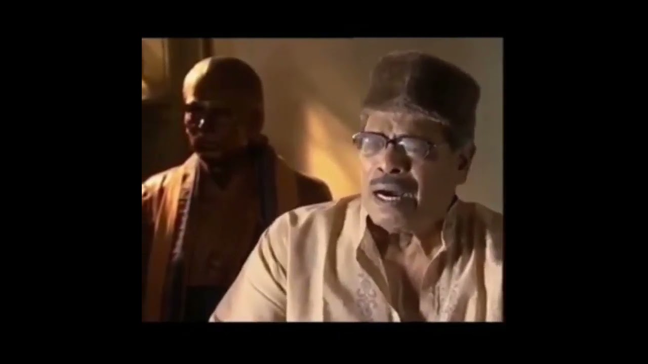 MANNA DEY about SALIL CHOWDHURY, shyama sangeet
