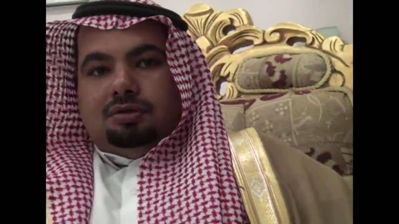 حفل زواج منيف خالد الجبل الجزء الاول