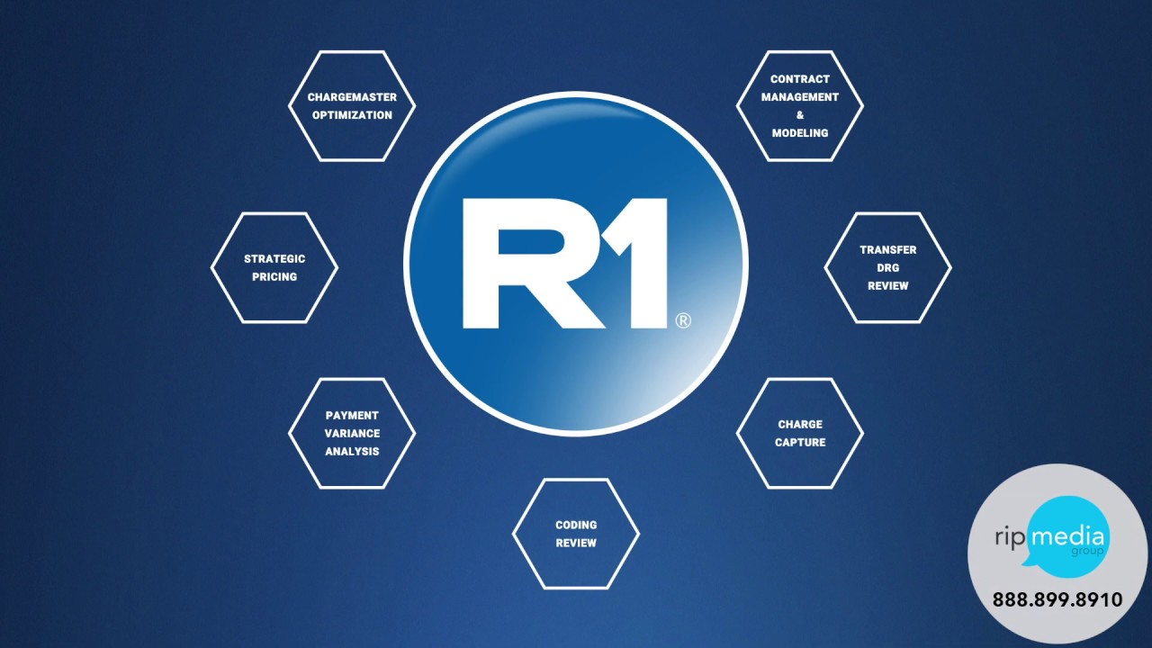 R1 RCM &mdash; Что? &mdash; Анимация движения