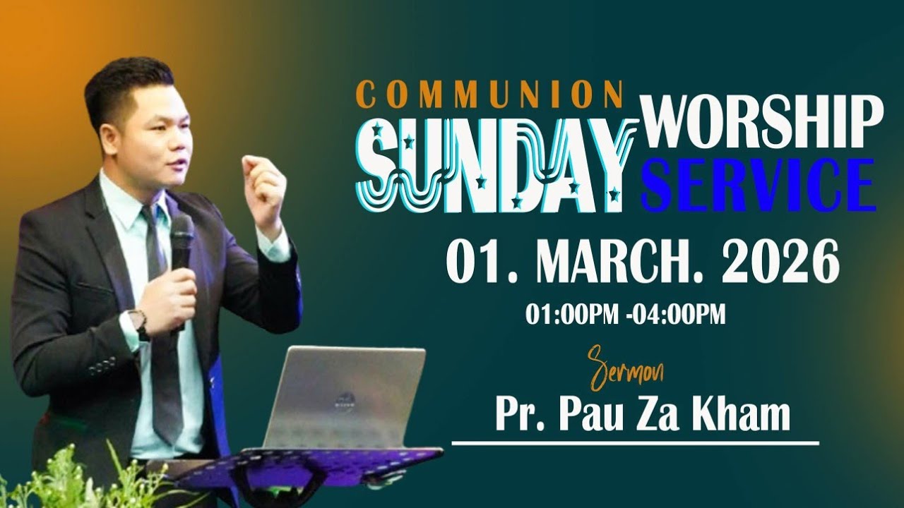 Sunday Service 