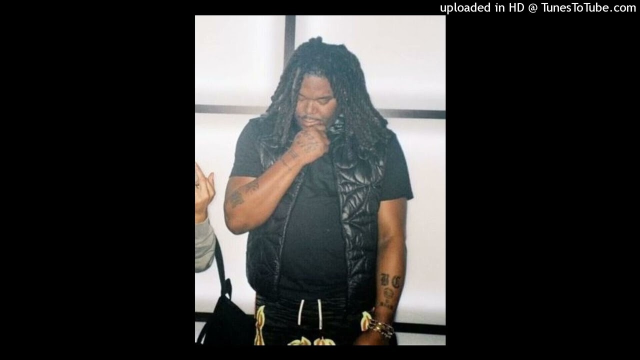 [free] lucki + bhristo + dr*gs r bad 