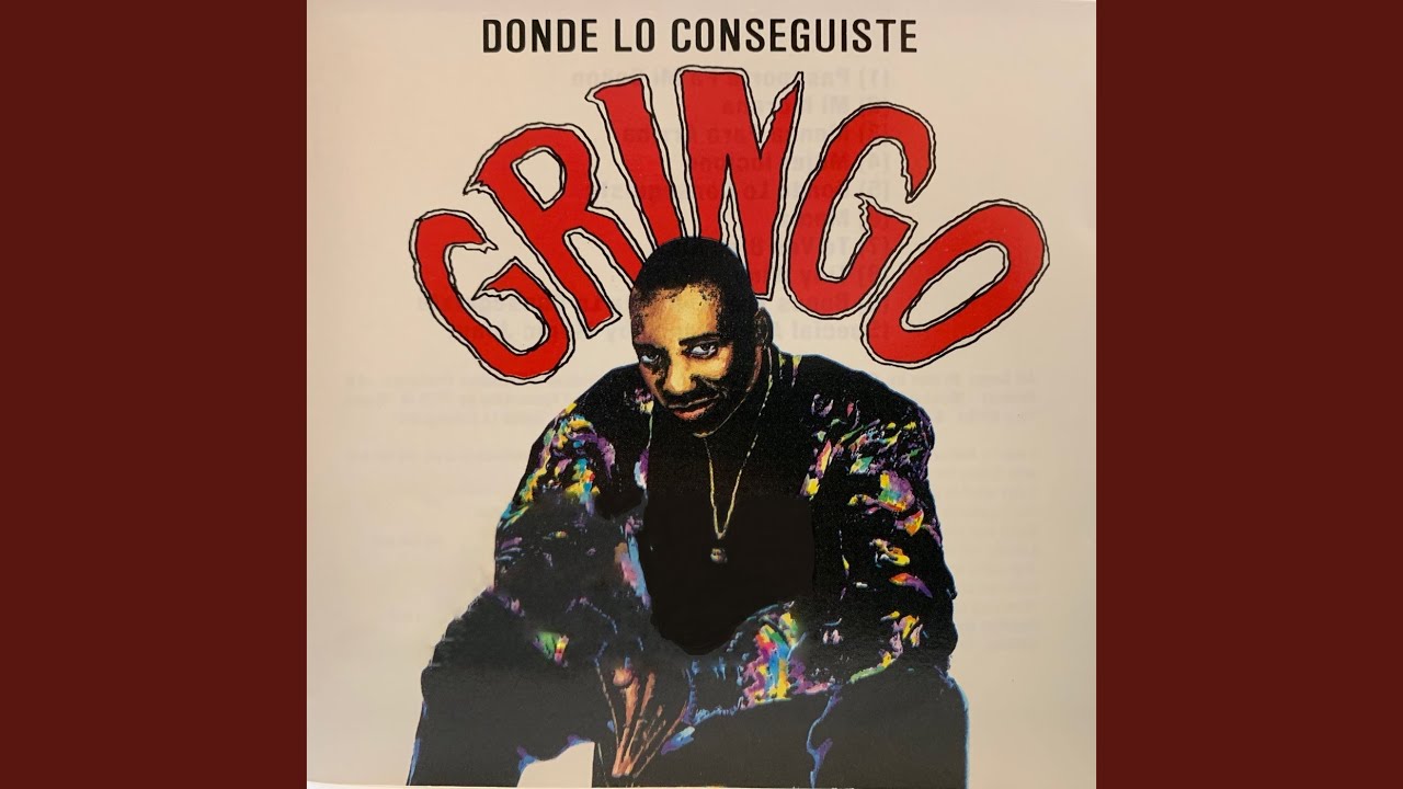 Donde Lo Conseguiste