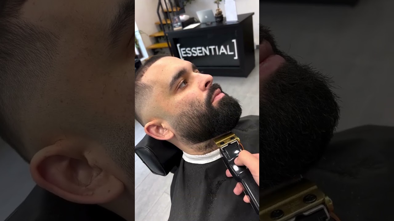 Золотий дует Wahl - Magic Clip Gold Cordless та Detailer Cordless Gold🔥