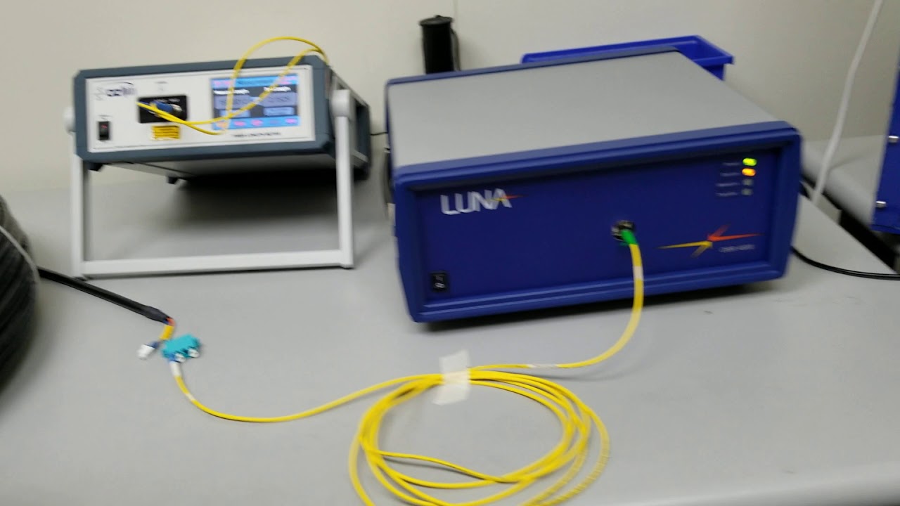 Luna OBR 4600