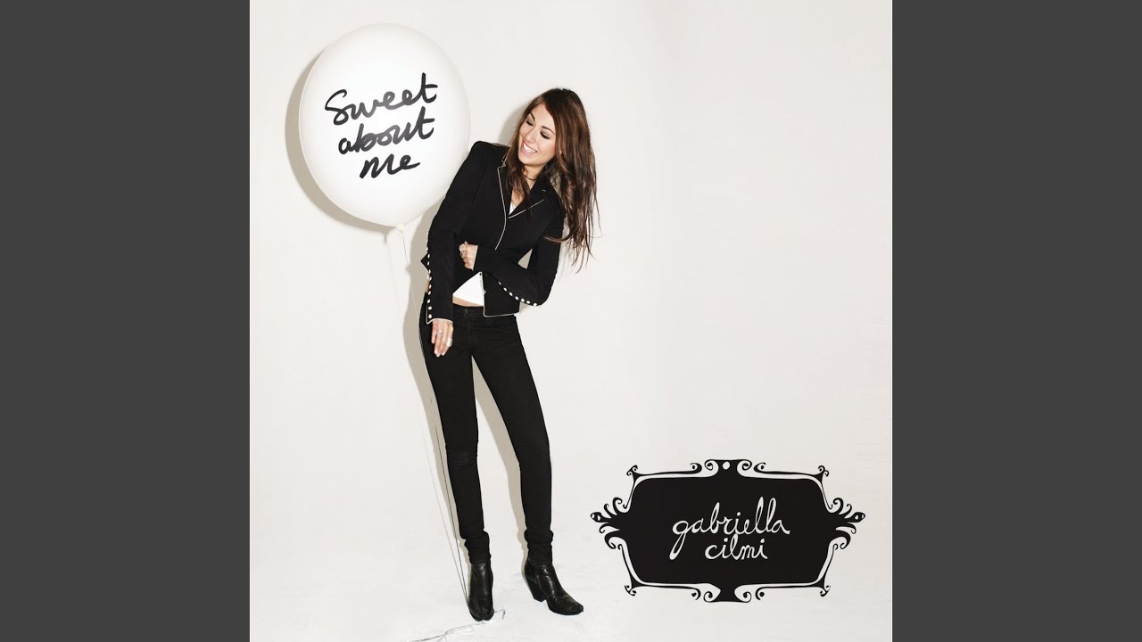 Sweet About Me (Radio Edit)