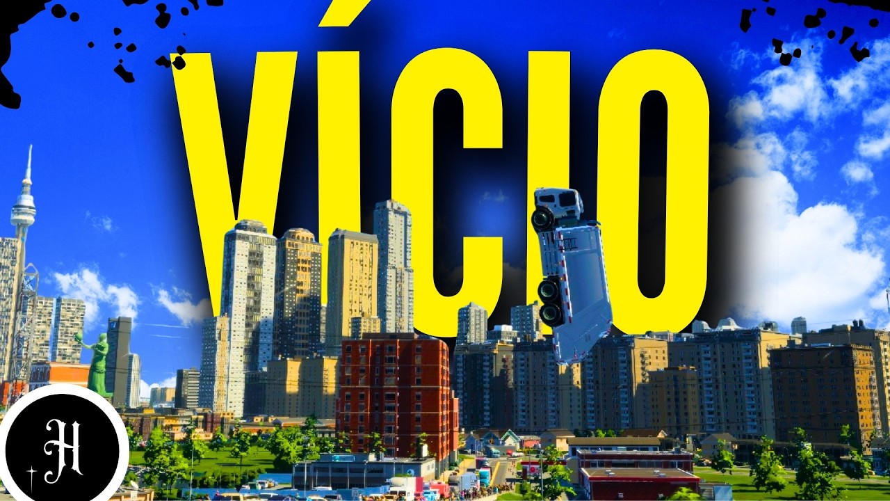 Esses Jogos v&atilde;o DESTRUIR a sua vida social - Os Mais VICIANTES City-Builders!