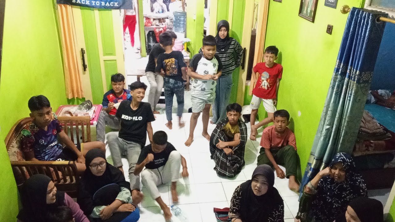 MASIH DI PUNCAK! REACTION NOBAR PERSIB VS PERSIS SOLO(1-0)
