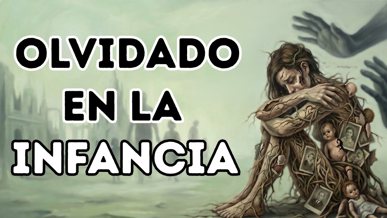La psicología del niño rechazado