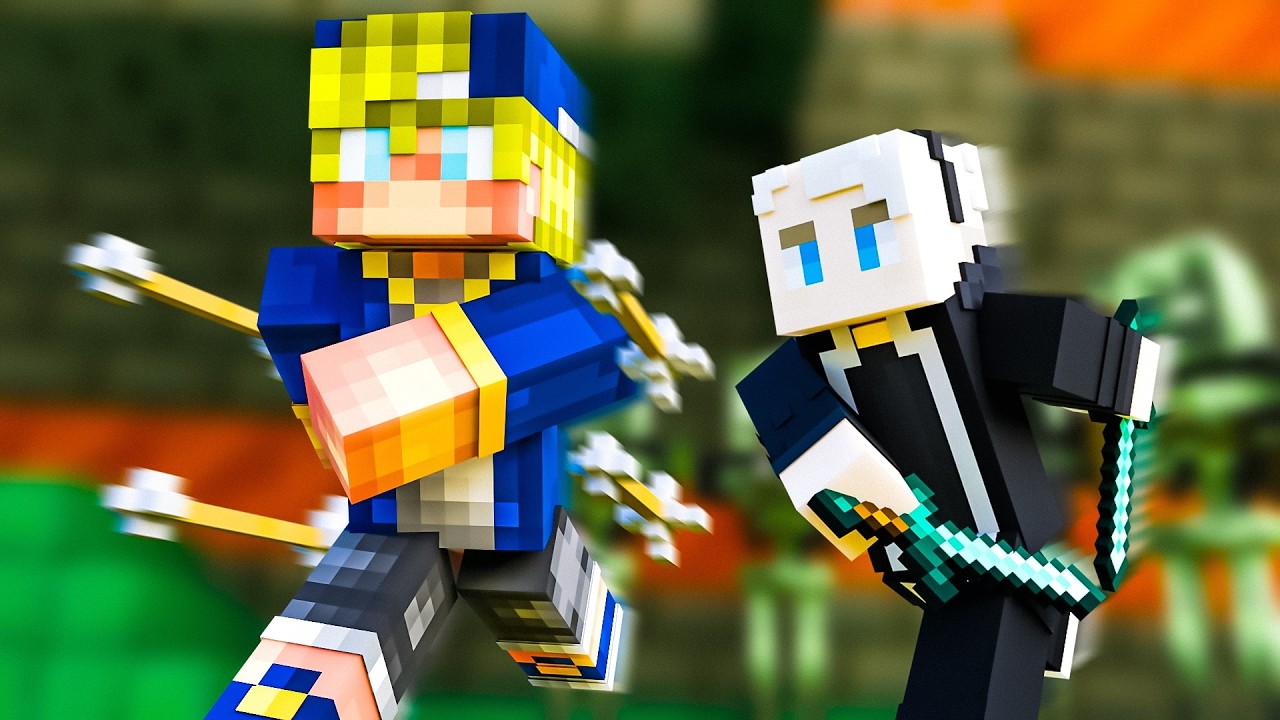 Speedrunner vs. Assassin 2025 w/@Tubaaja