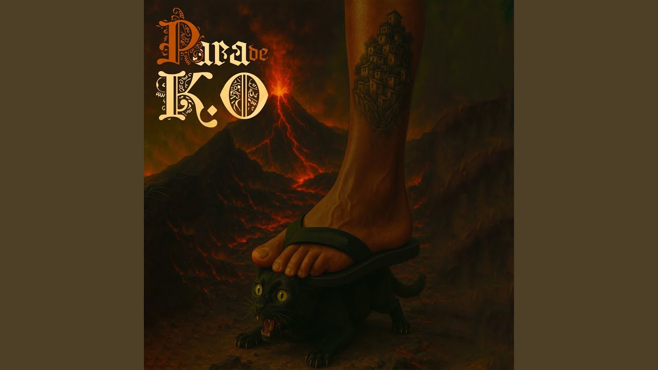 Para De K.O