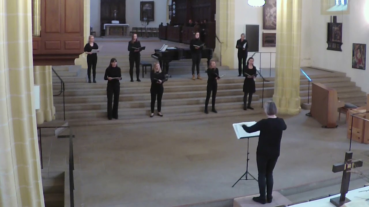 Inclina Domine | Josef Rheinberger