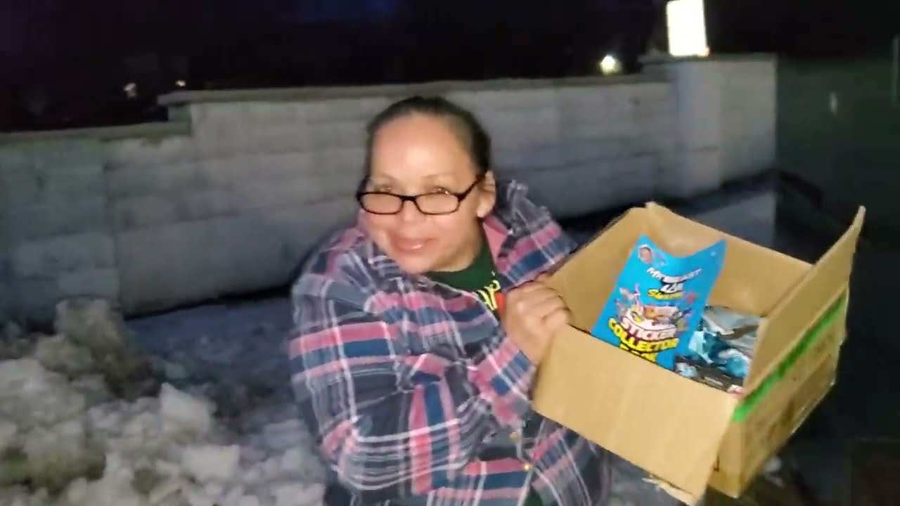 ♻️DUMPSTER DIVING♻️FUE EMOCIONANTE VER 😱😱 LO QUE ESTA TIENDA TIRO