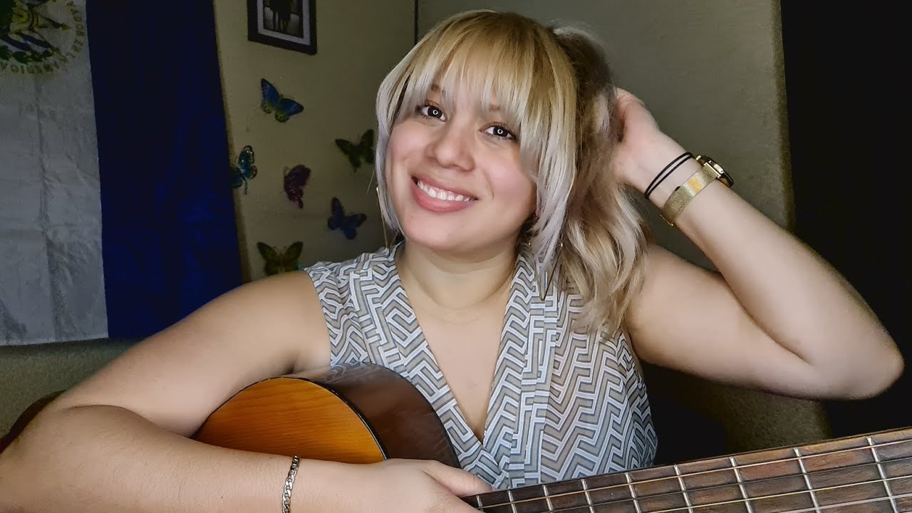 Ex de verdad - Ha-ash - Tutorial Roxmery López