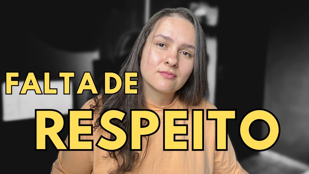 3 mudanças na SUA POSTURA que acabam com o desrespeito