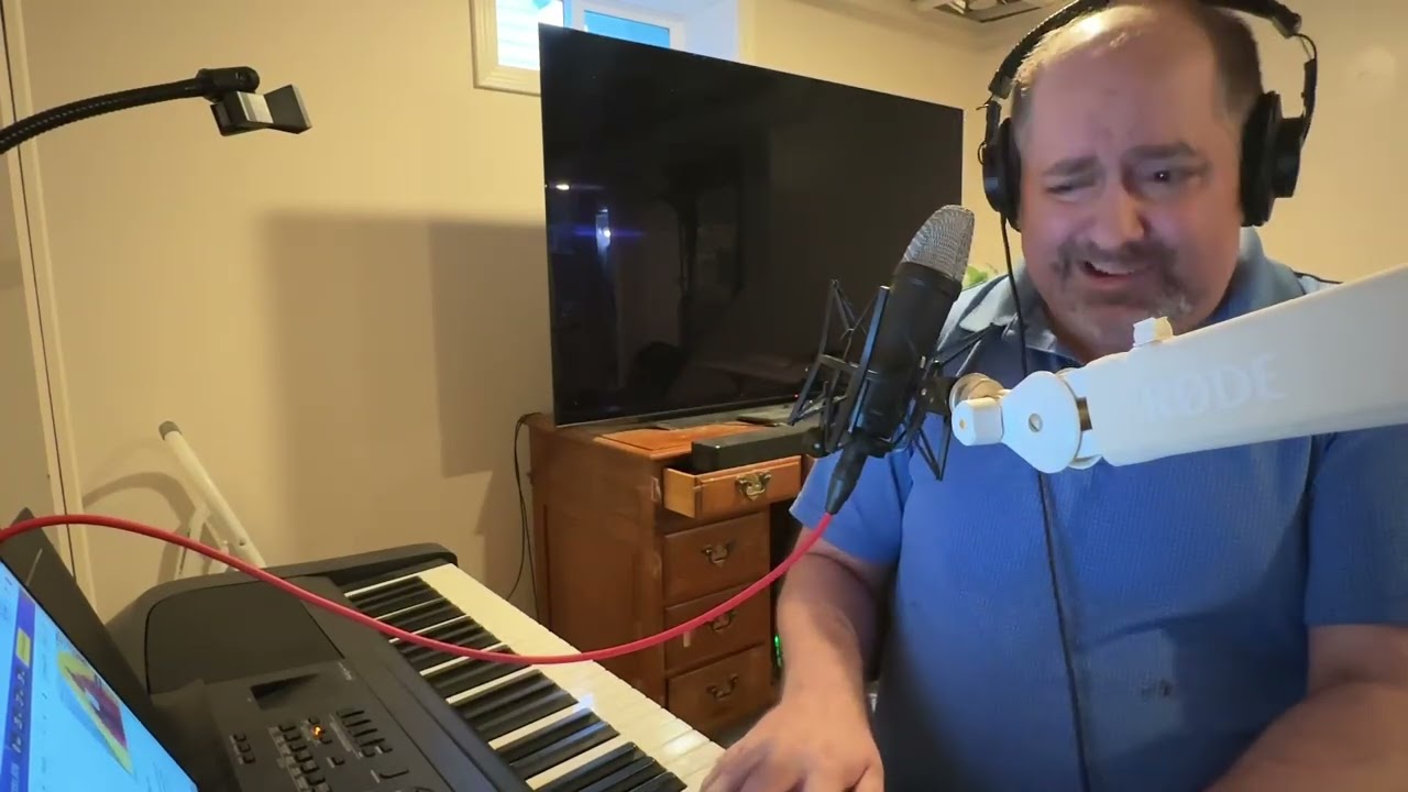 Stars (Les Miserables cover)