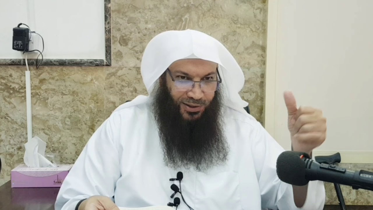 شرح الأحكام التكليفية الخمسة