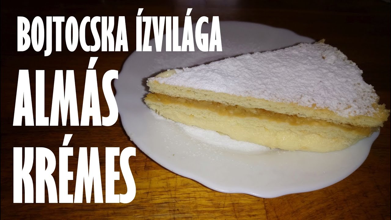 ALMÁS KRÉMES