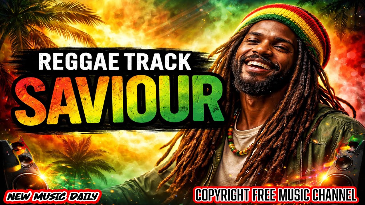 ☀️Reggae 2026 – 
