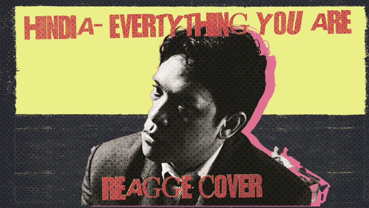 Hindia - everything u are || Reagge Cover