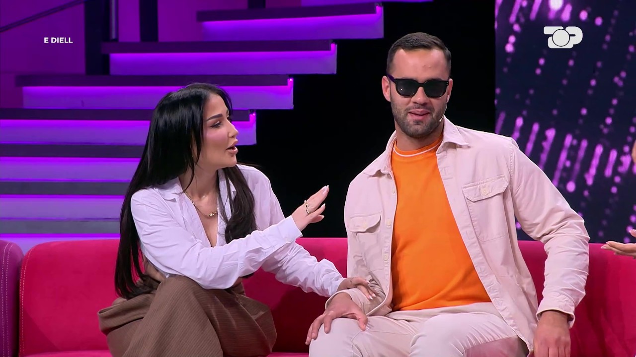 &ldquo;Mateo & Brikena s&rsquo;jan&euml; &ccedil;ift&hellip;&rdquo;/ Xheneta & Stenaldo ngacmohen, shp&euml;rthen kund&euml;r Mirit: Turp! Selin&hellip;