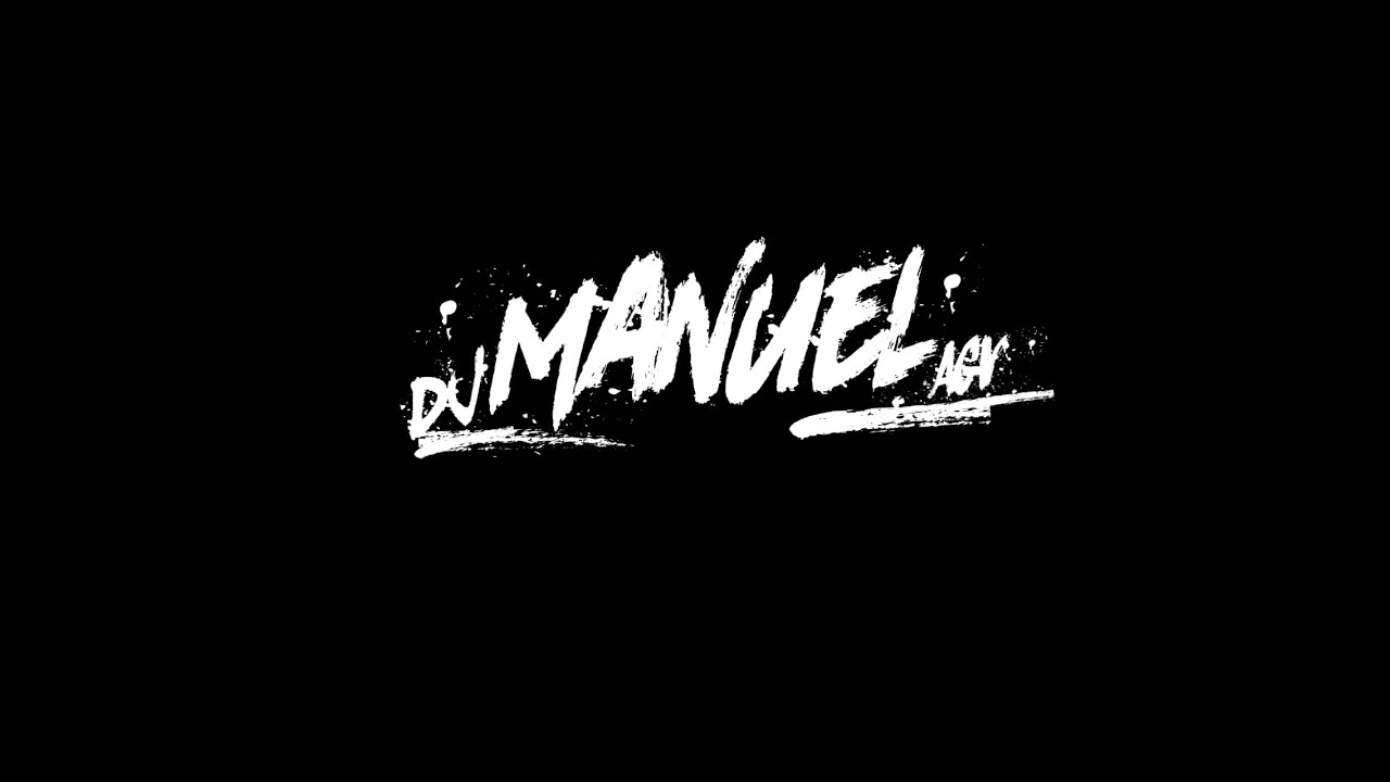 Los Tambores AGressive - DJManuel AGv Musica Antro 2025