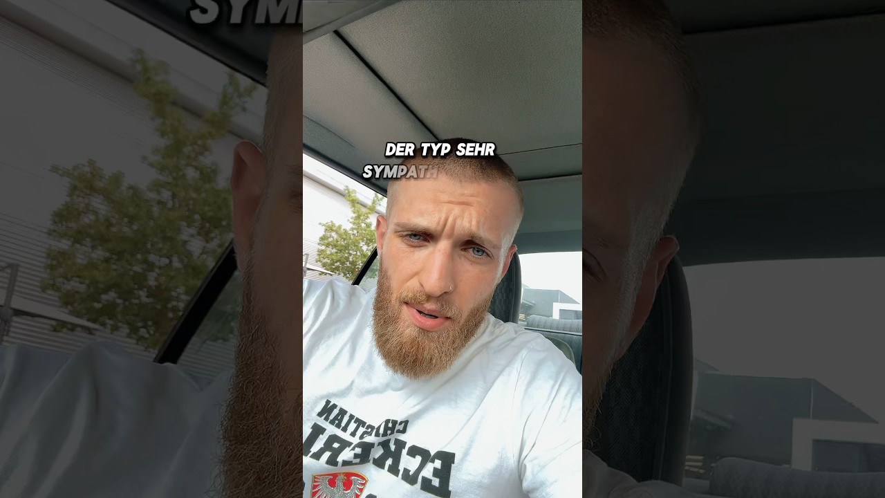 Eine Legende h&ouml;rt auf 🫡#kampfsport #ufc318 #mma #ufc #news