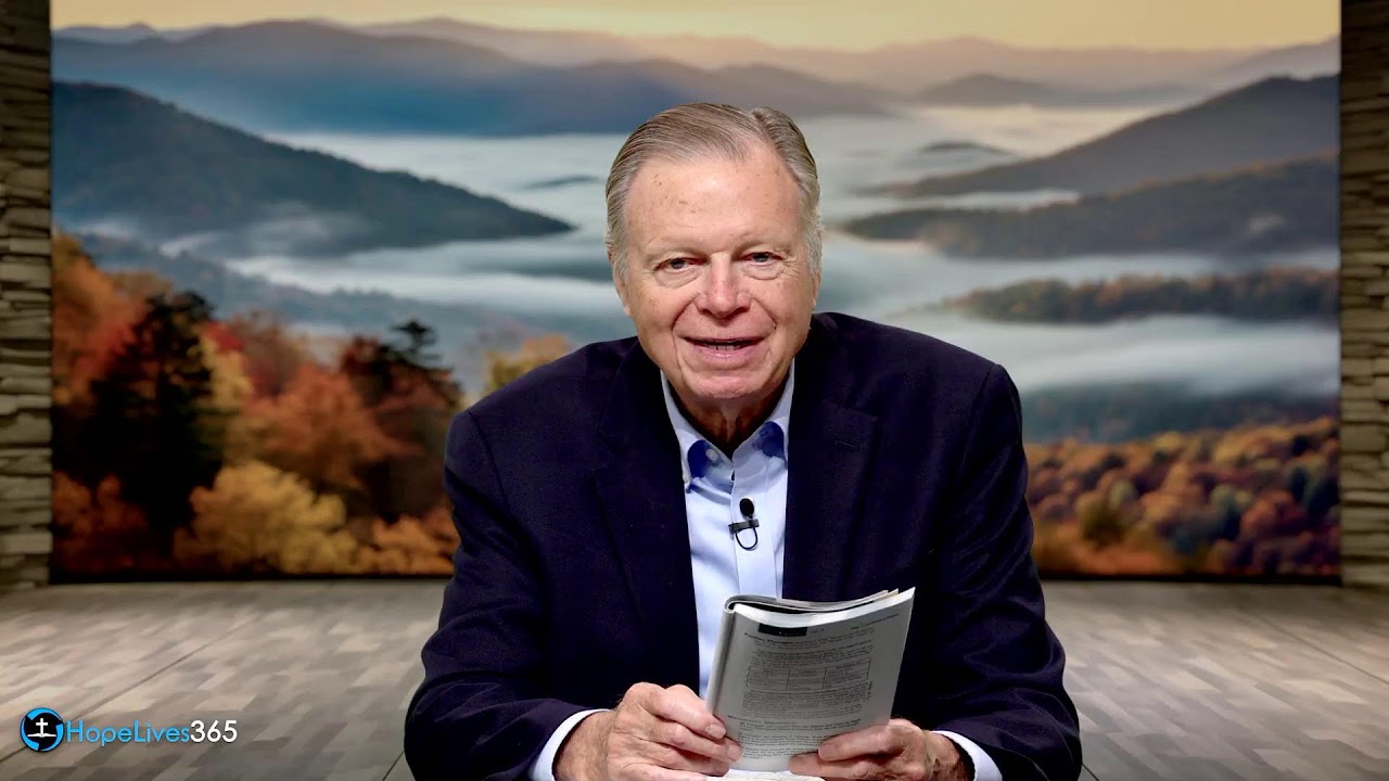 Escuela Sabatica leccion 1.  EL COMIENZO DEL EVANGELIO Pr Mark Finley