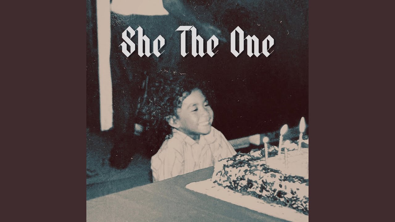 She The One (feat. MALATA)