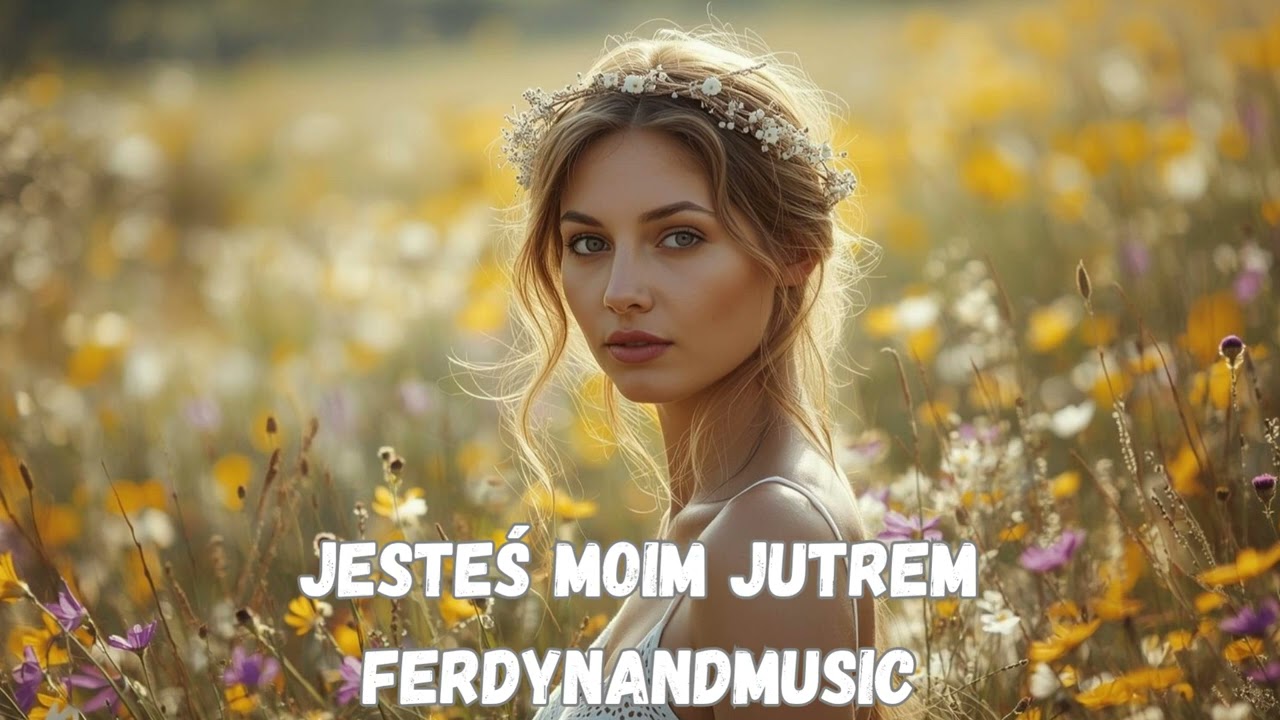 FerdynandMusic - Jesteś Moim Jutrem 