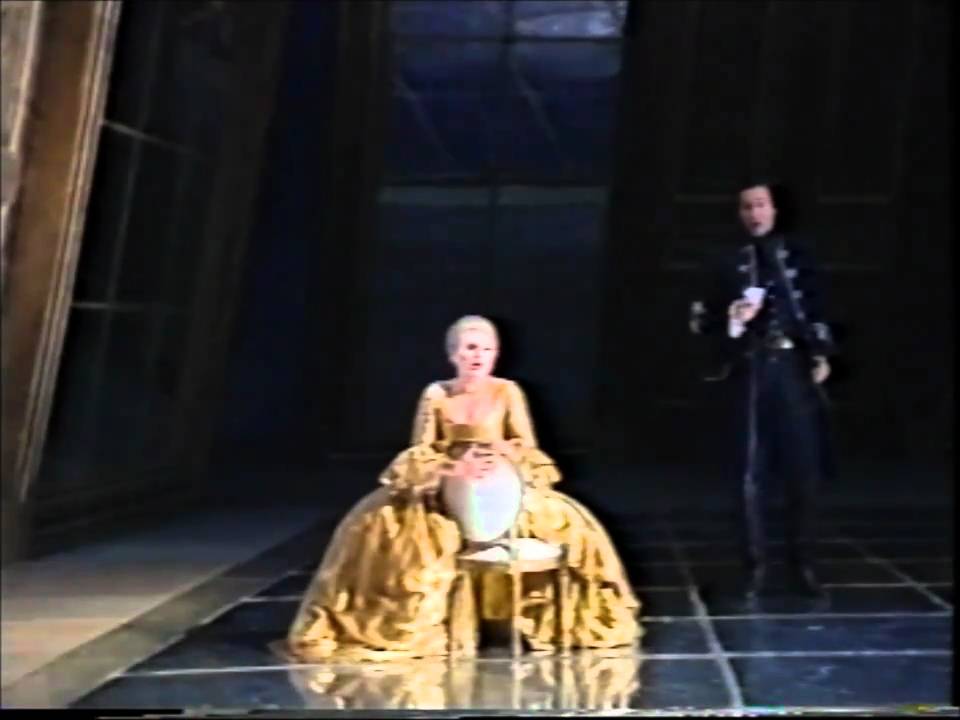 Miriam Gauci - In quelle trine morbide, L'ora o Tirsi, Sola perduta abbandonata